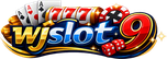 wjslot9 logo